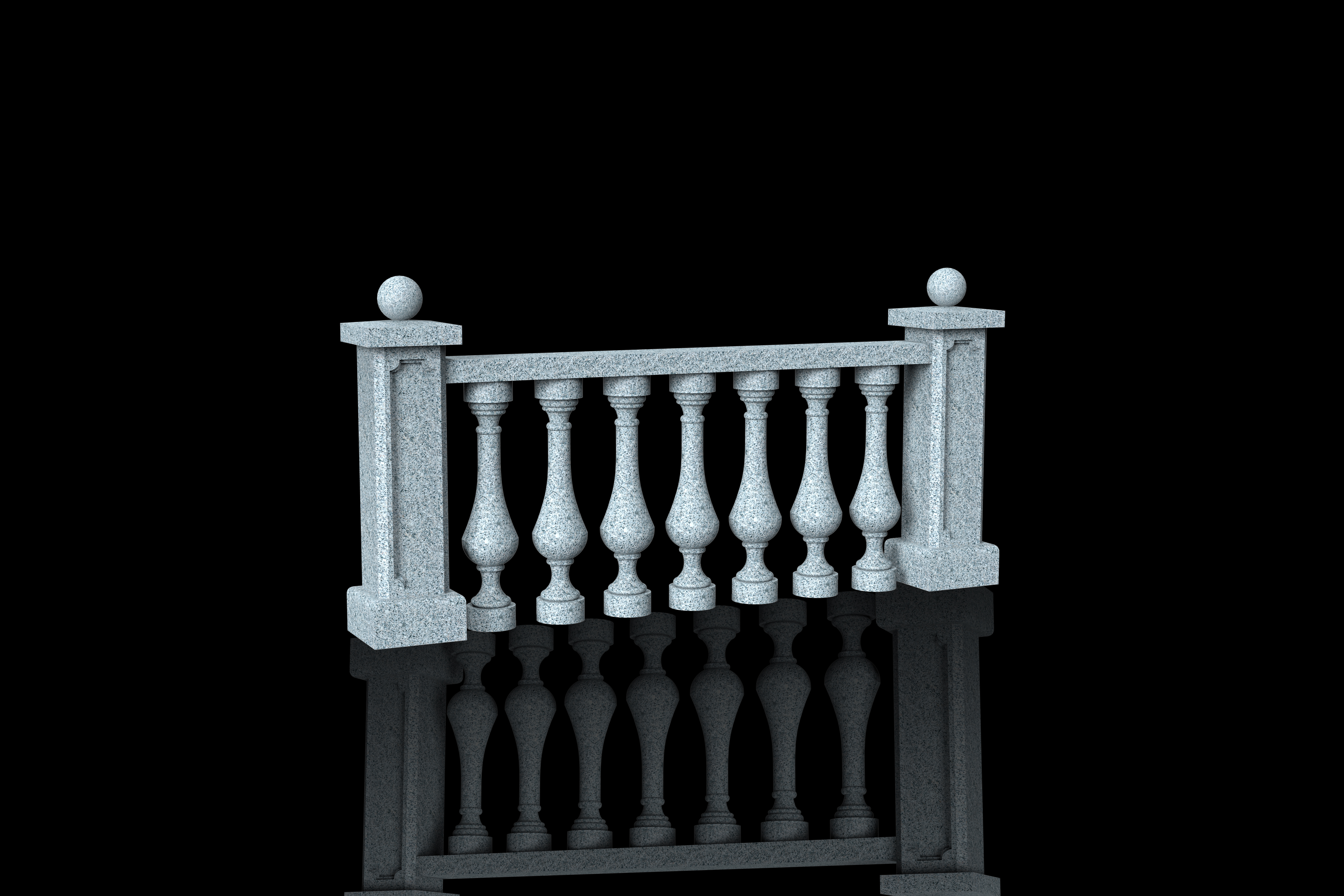 Балюстрады