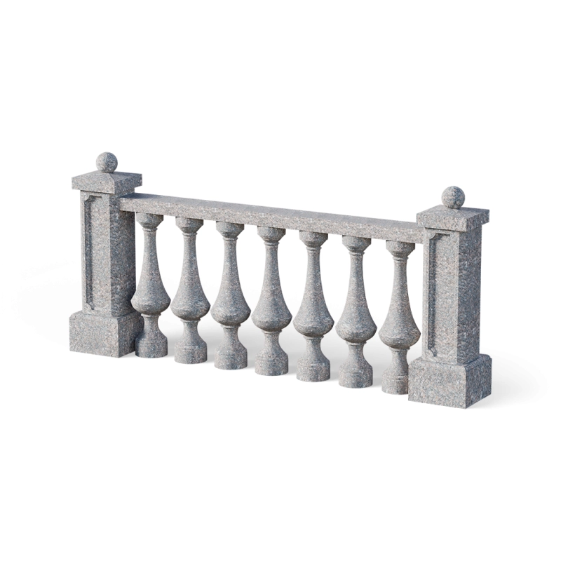 Балюстрада 800×530