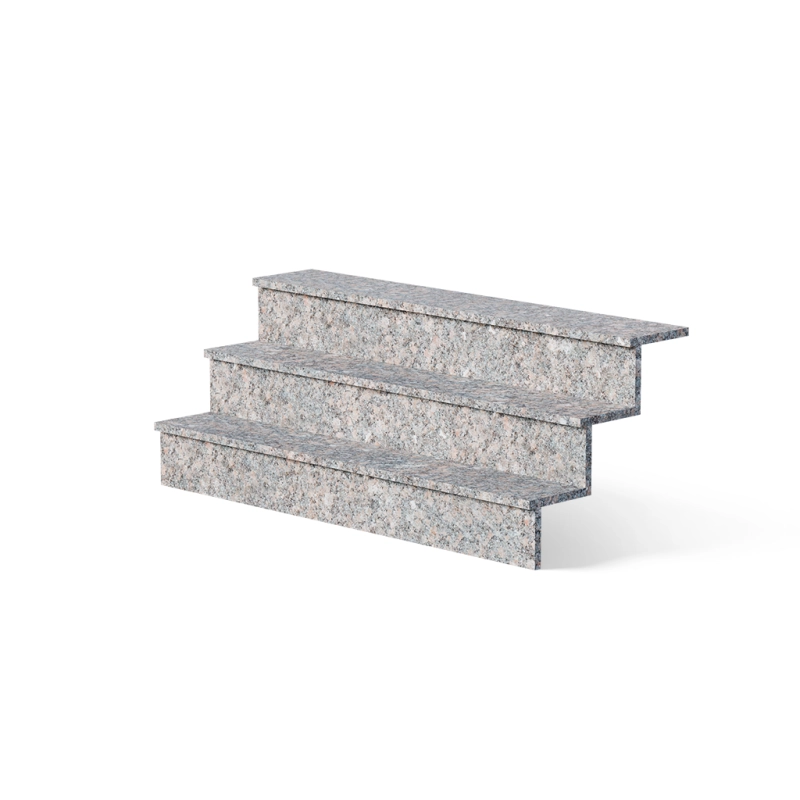 Ступени прямые