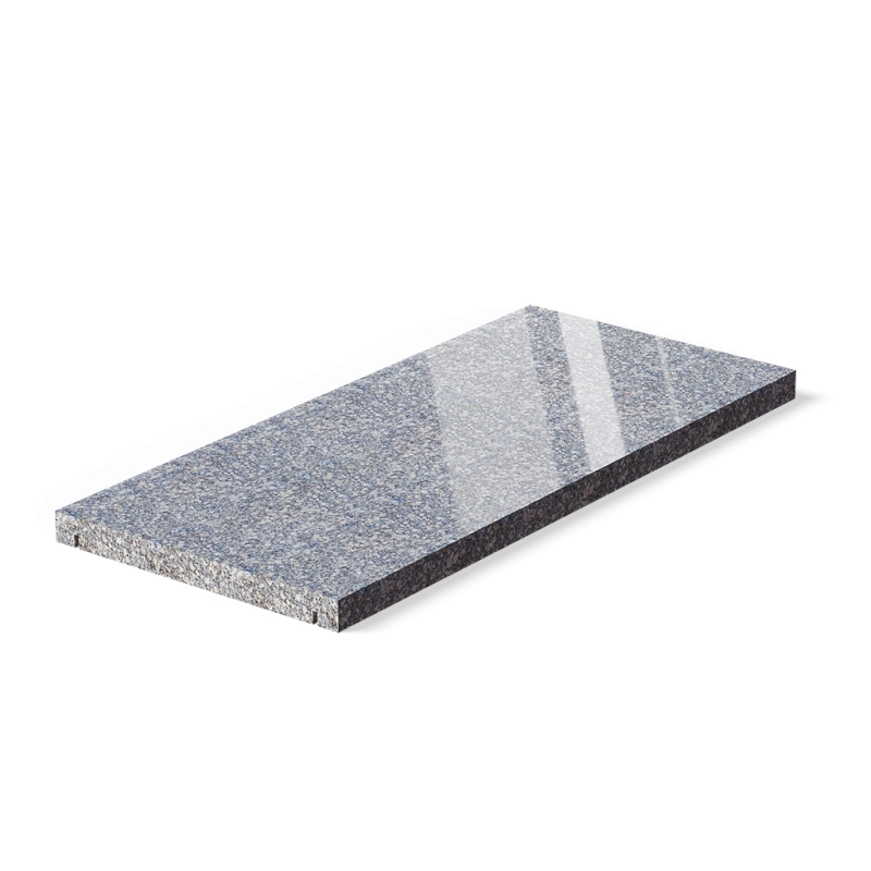 Накрывные плиты с капельником без торцов