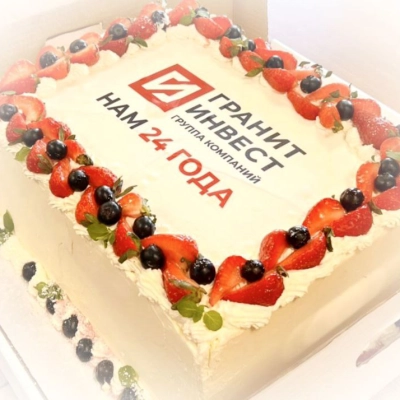 Гранитно 24 года!