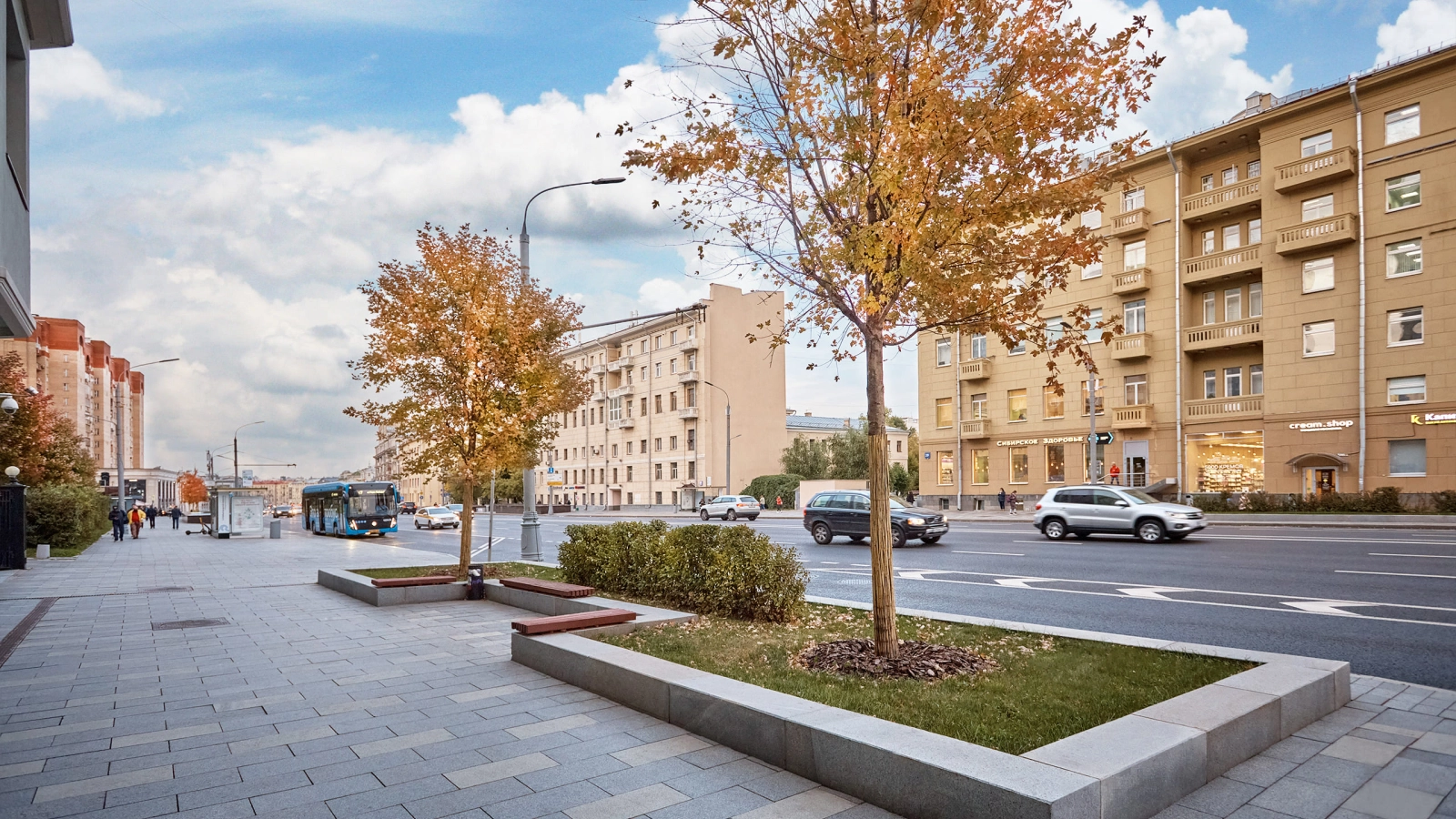 2020-Москва-1й Голутвинский переулок (8)