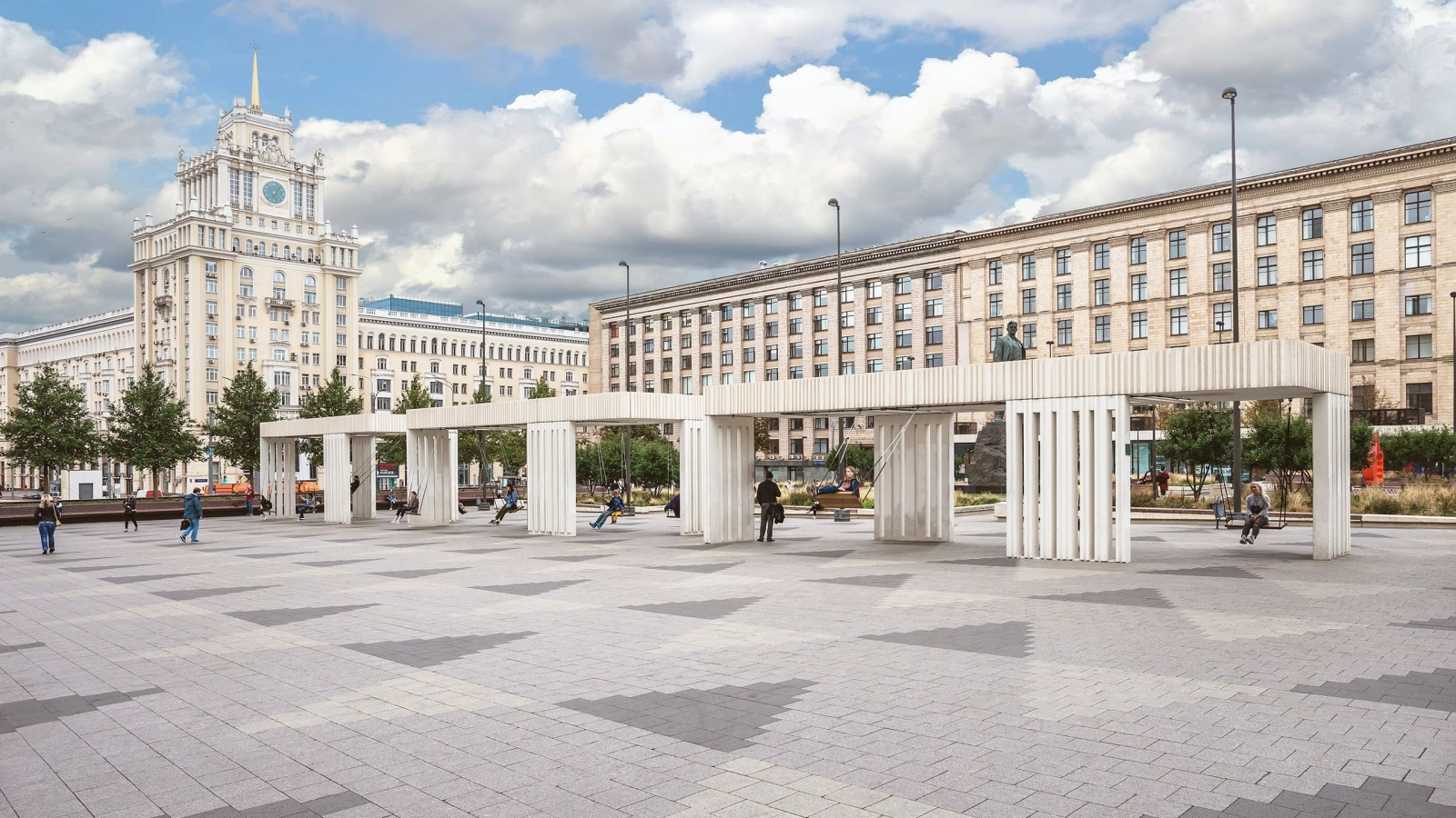 Маяковская1