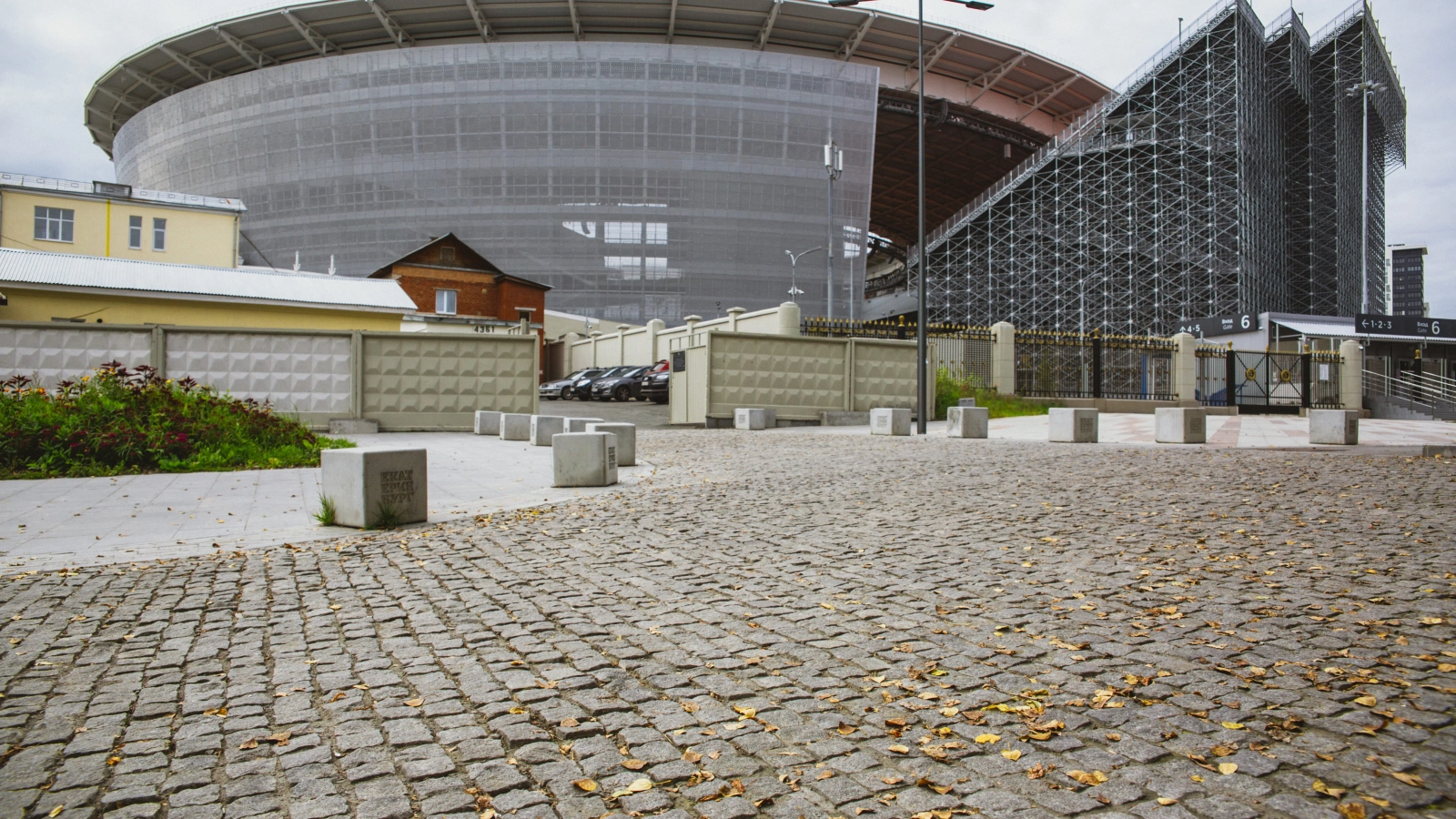 2019-Екатеринбург-ул. Пирогова (3)